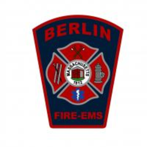 Department Logo or Badge